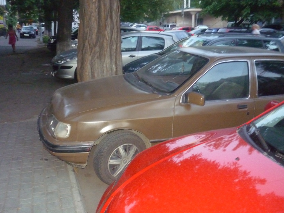 Ех, Одесо! 5