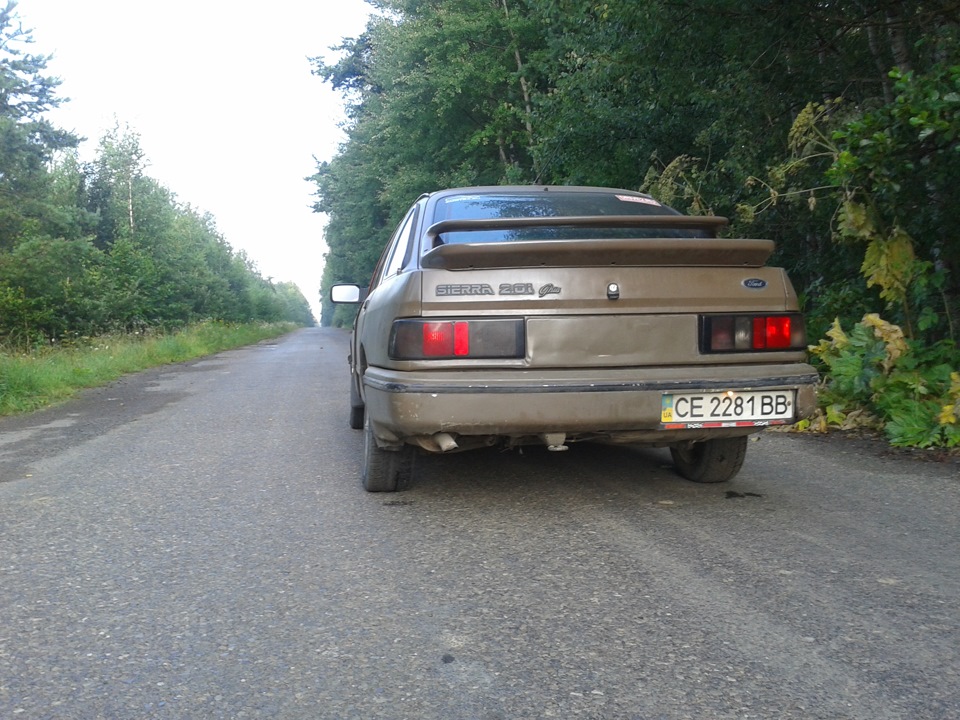 Карпати 2013 3