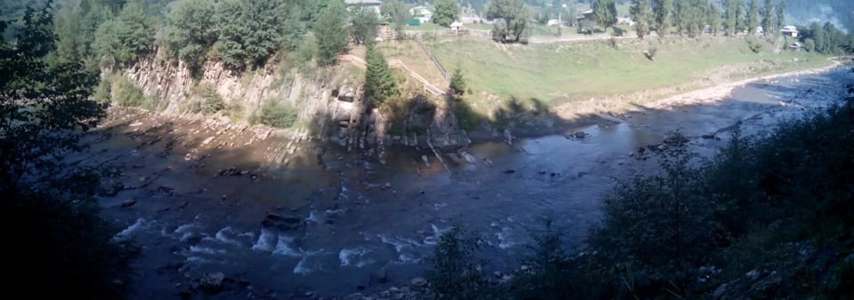 Карпати 5