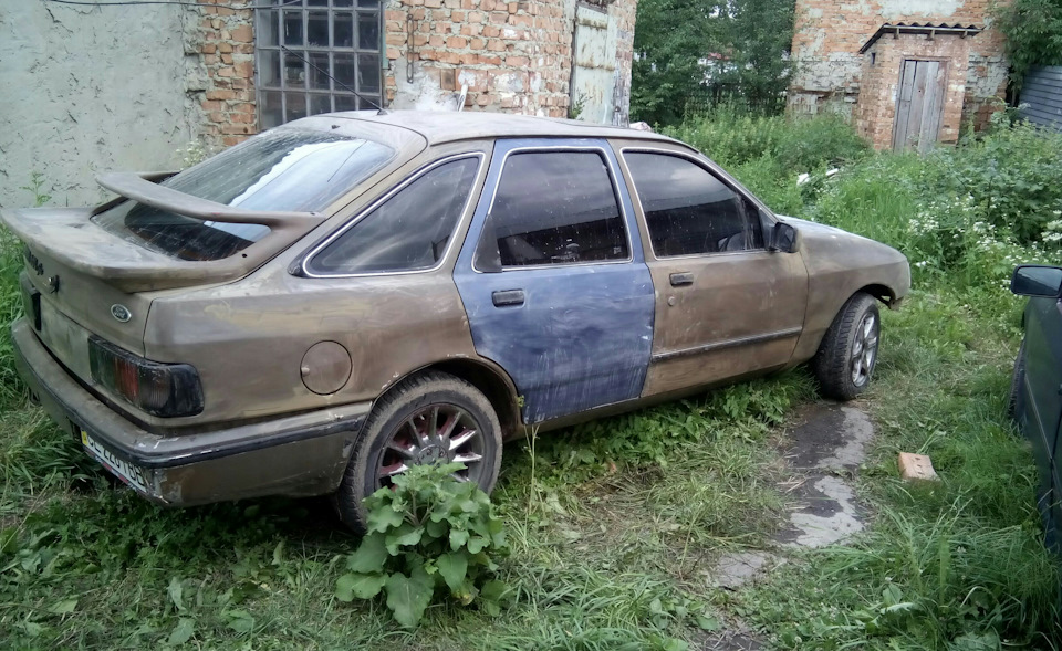 Літо 2017 2