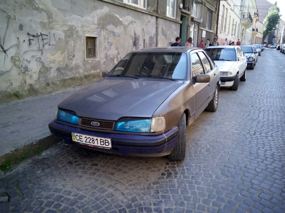 Нова поліція 3