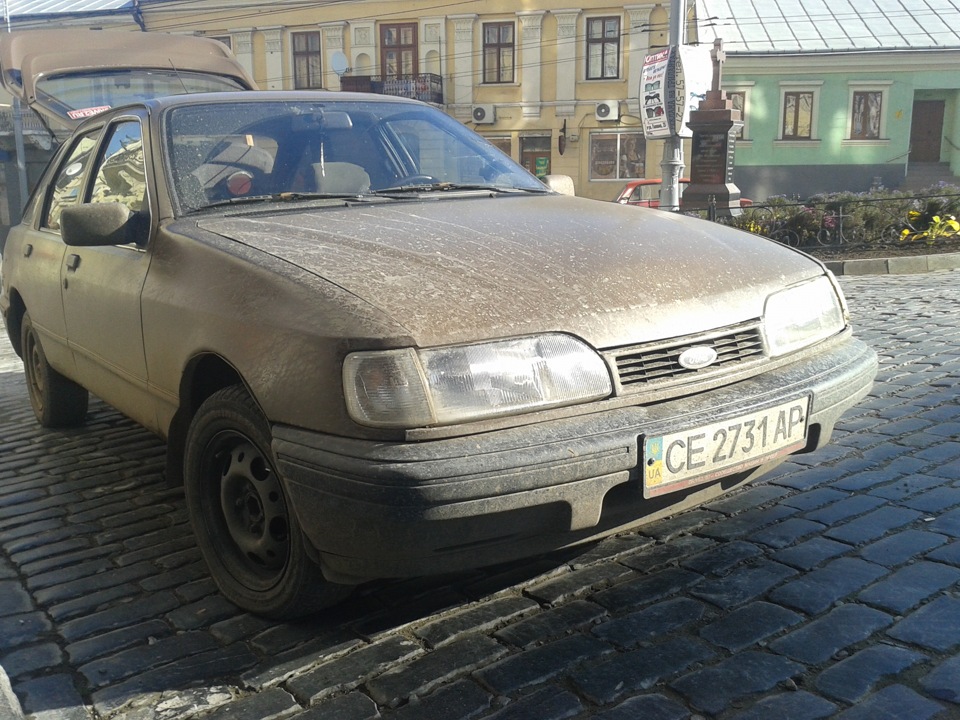 Підбиваючи підсумки ... 2