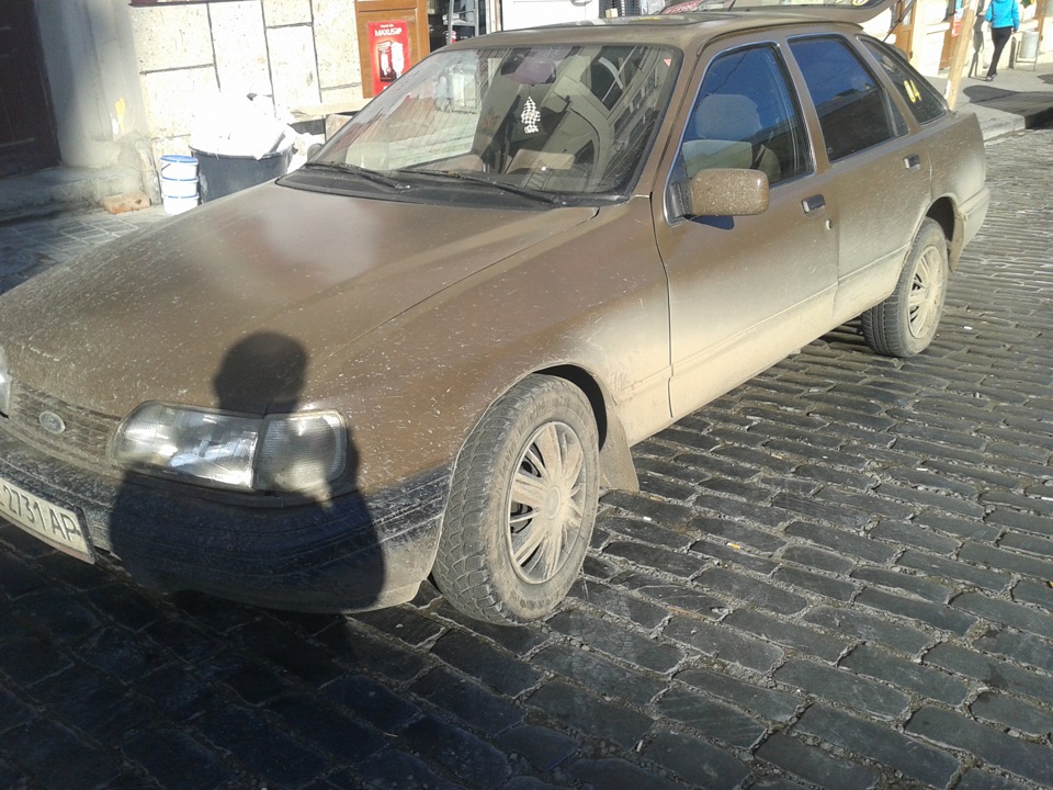 Підбиваючи підсумки ... 3