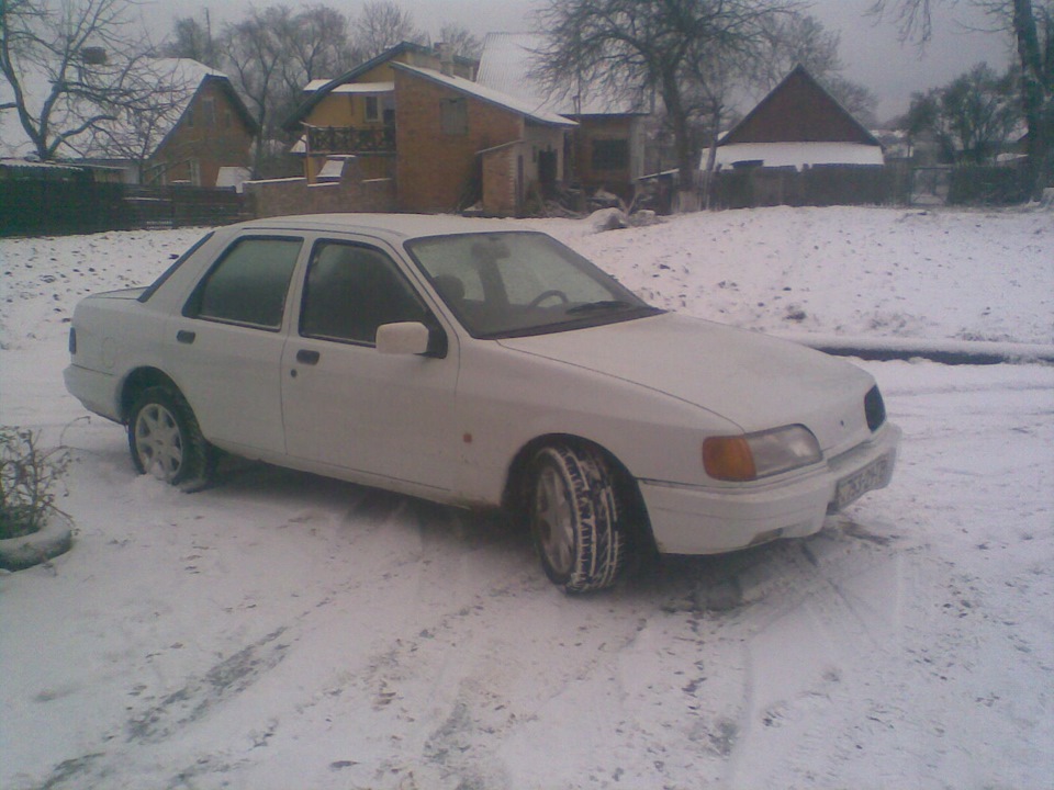 Бампер 1