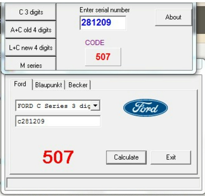 Модернізація штатної магнітоли Ford 2004 Sound 2000 (ч. 1) 5