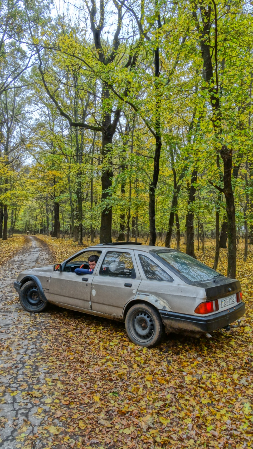 Просто забуті фото 3