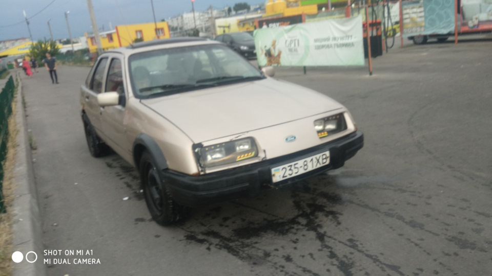 Вирішив сполоснутися трохи 4