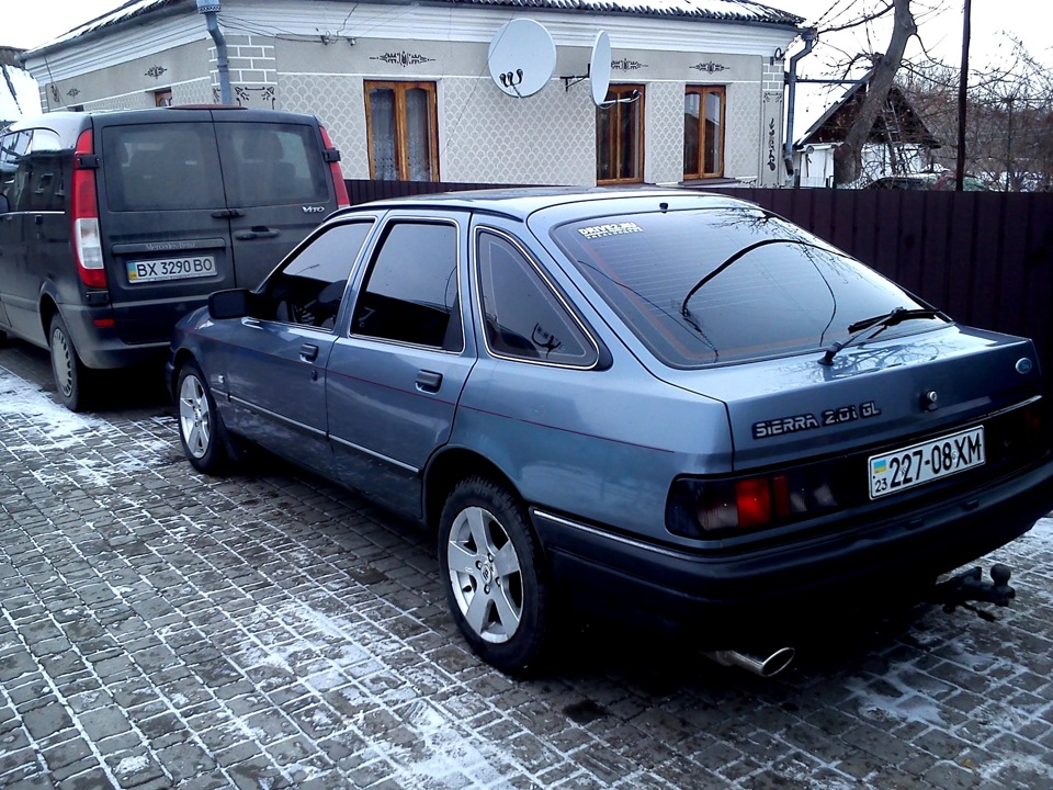 Мийка 5