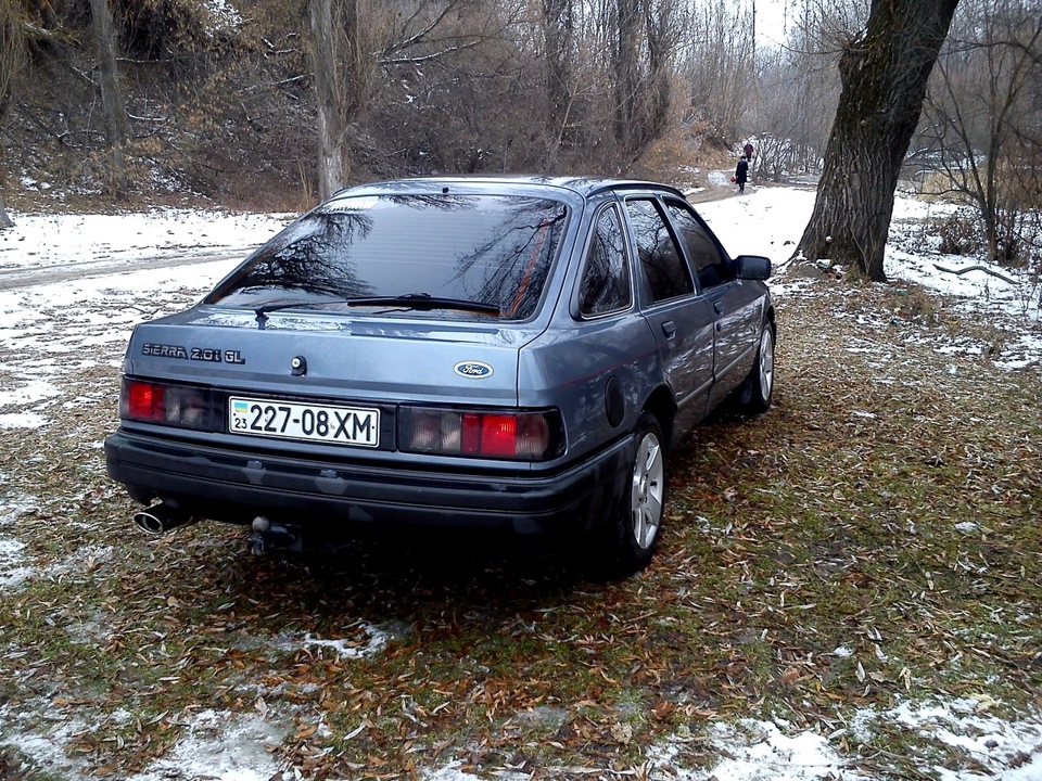 Мийка 1