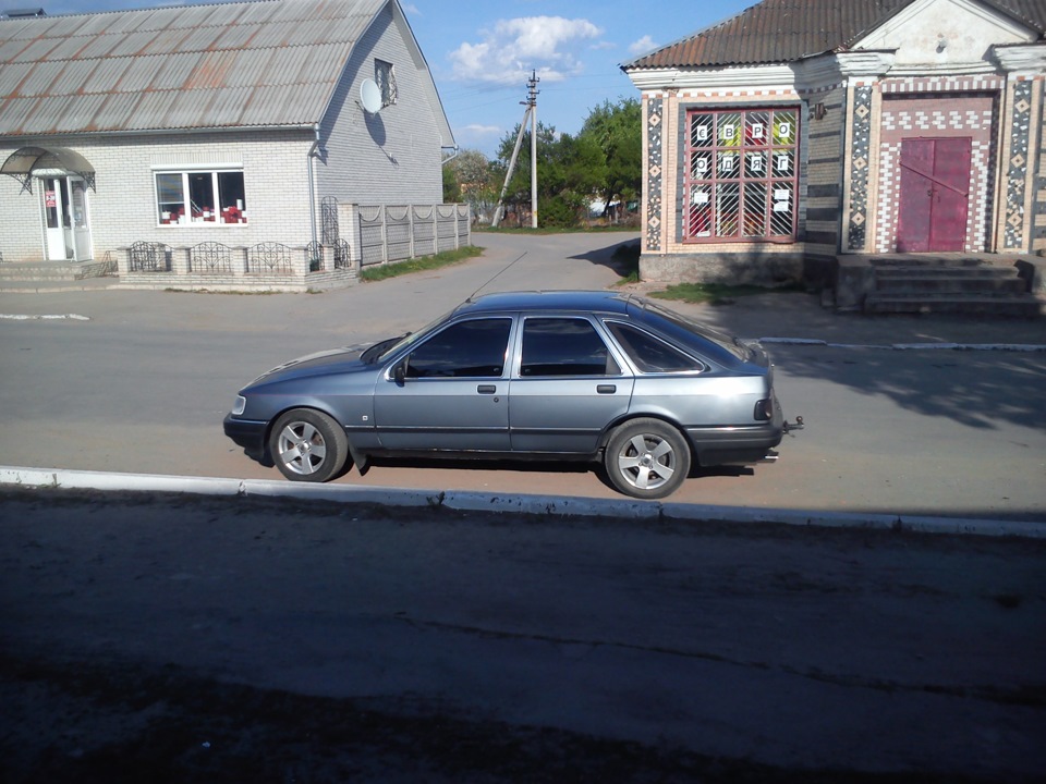 нууу якось так 1
