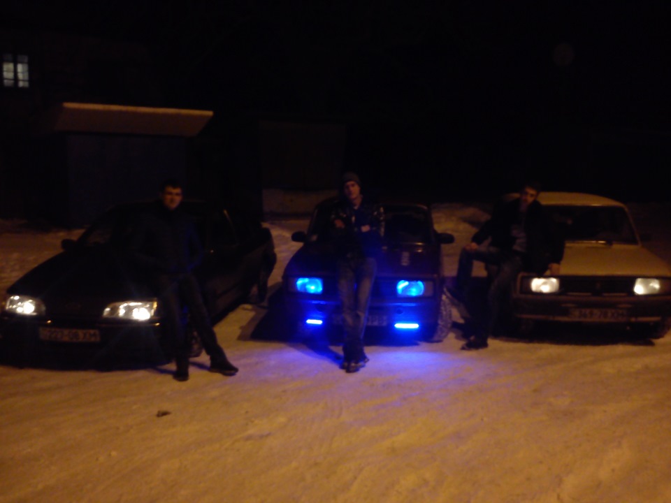 Покотушки з друзями 2