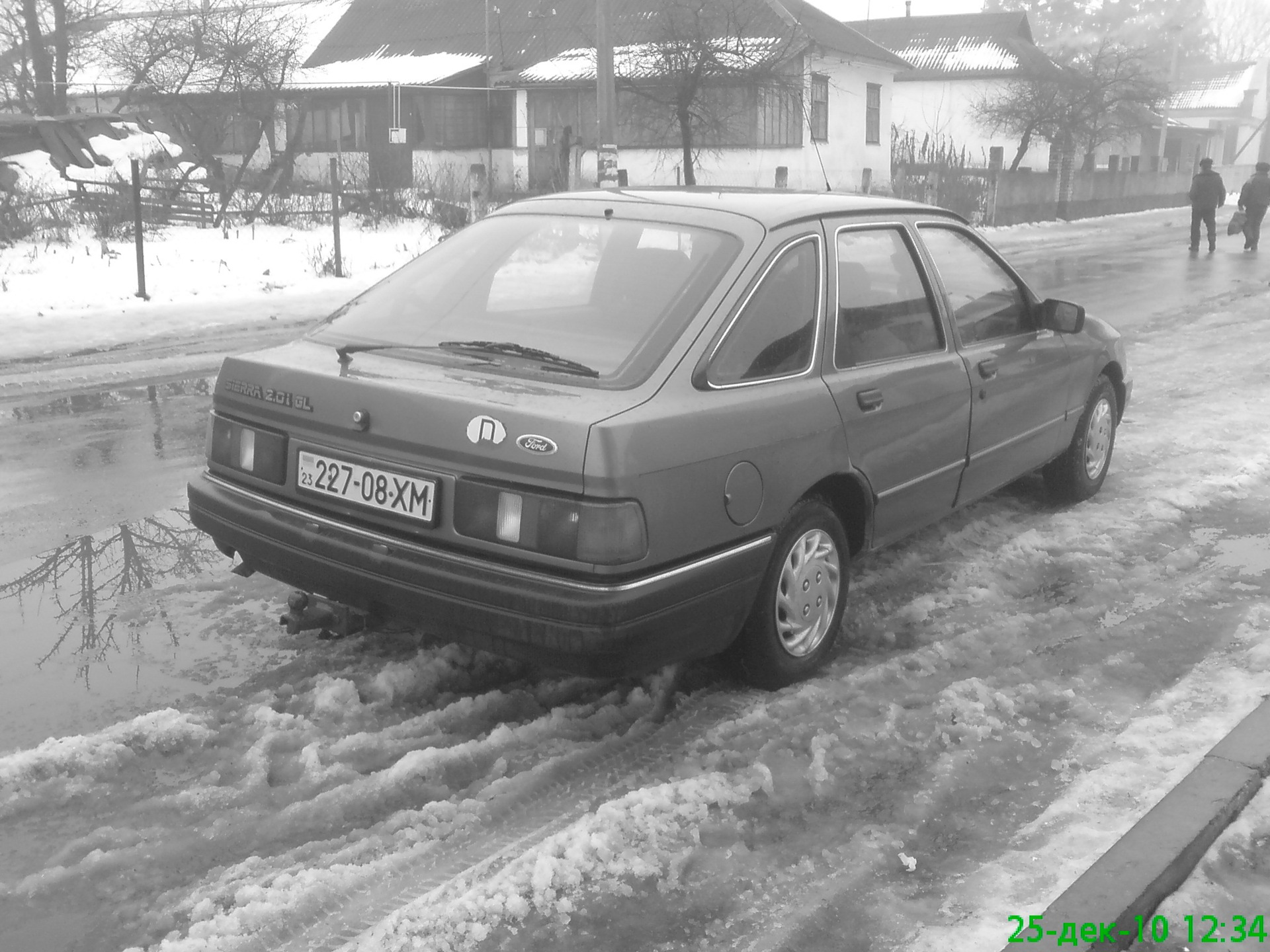 Помив нарешті 1