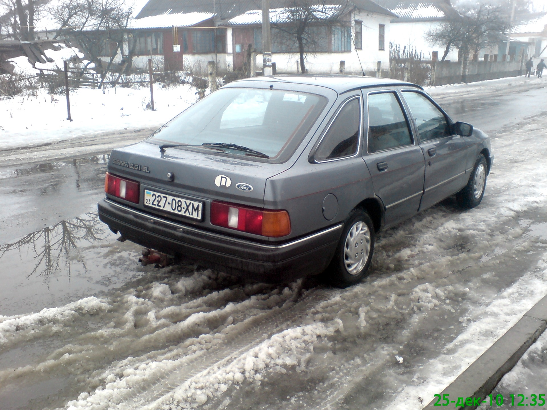 Помив нарешті 5