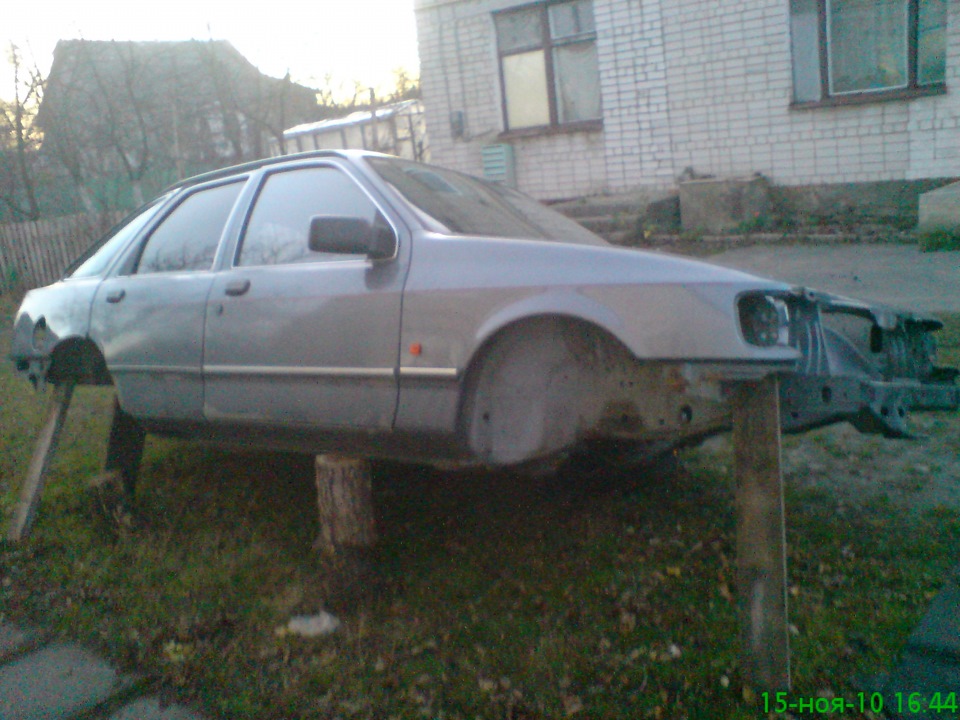 Продам деякі запчастини 3