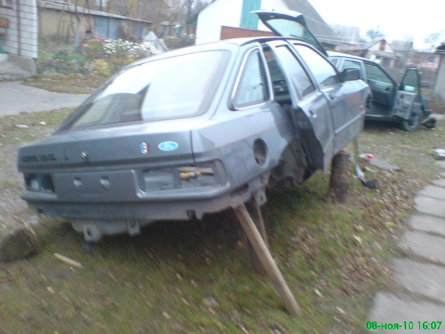 Продам деякі запчастини 2