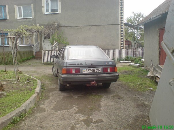 минув рік 5