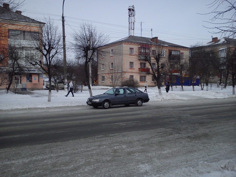 Сальники клапанів 2