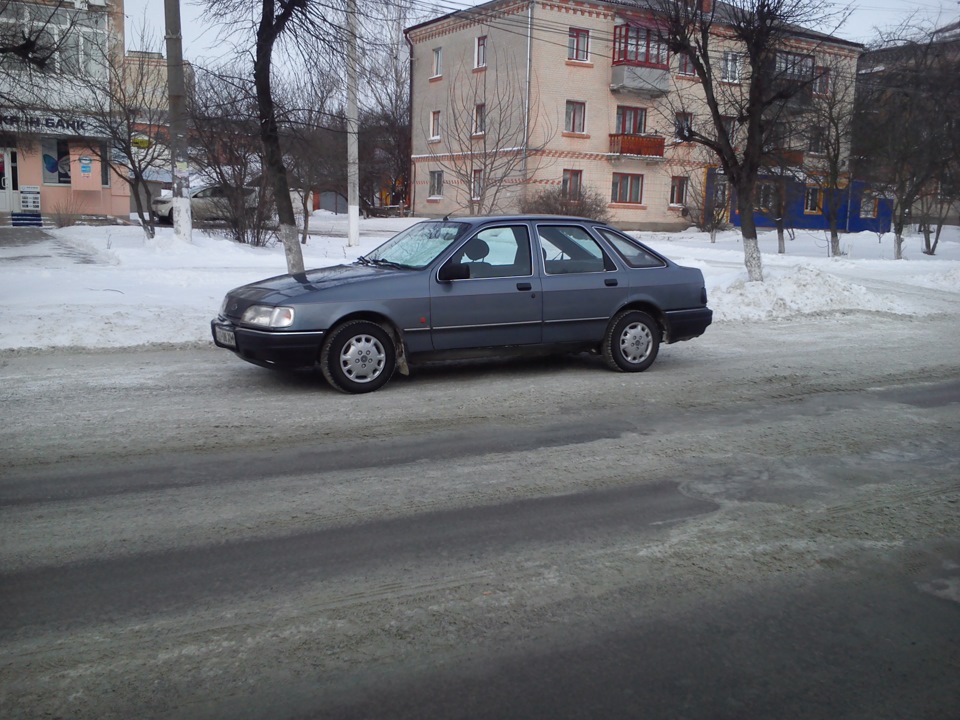 Сальники клапанів 3