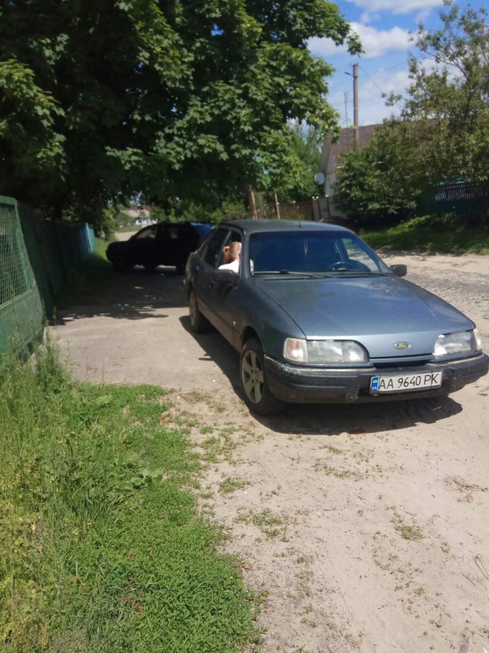 Скажете збожеволів? 2