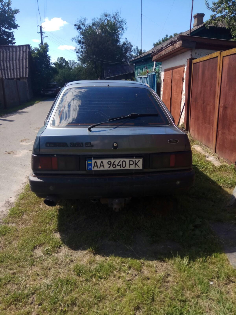 Скажете збожеволів? 3