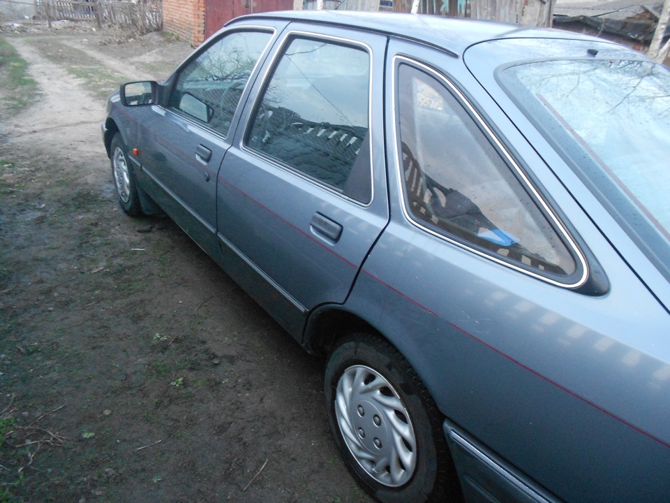 Весна 5