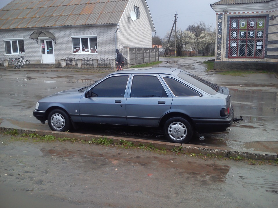 Закатався) 3