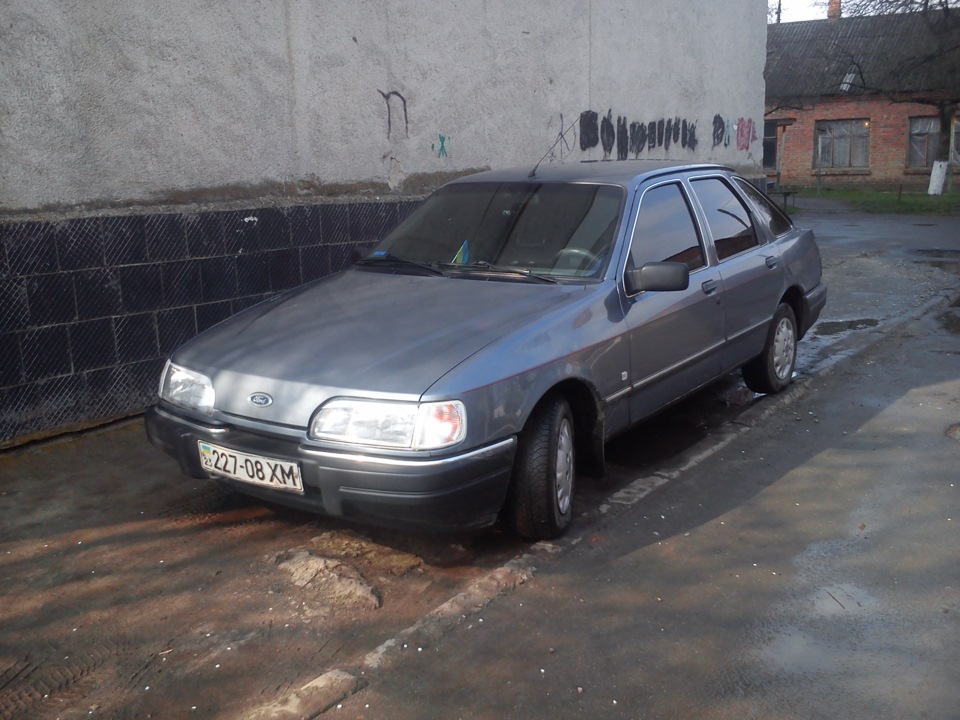 Закатався) 1