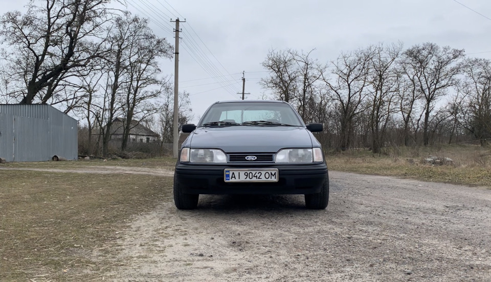 Диски на сієрру 2