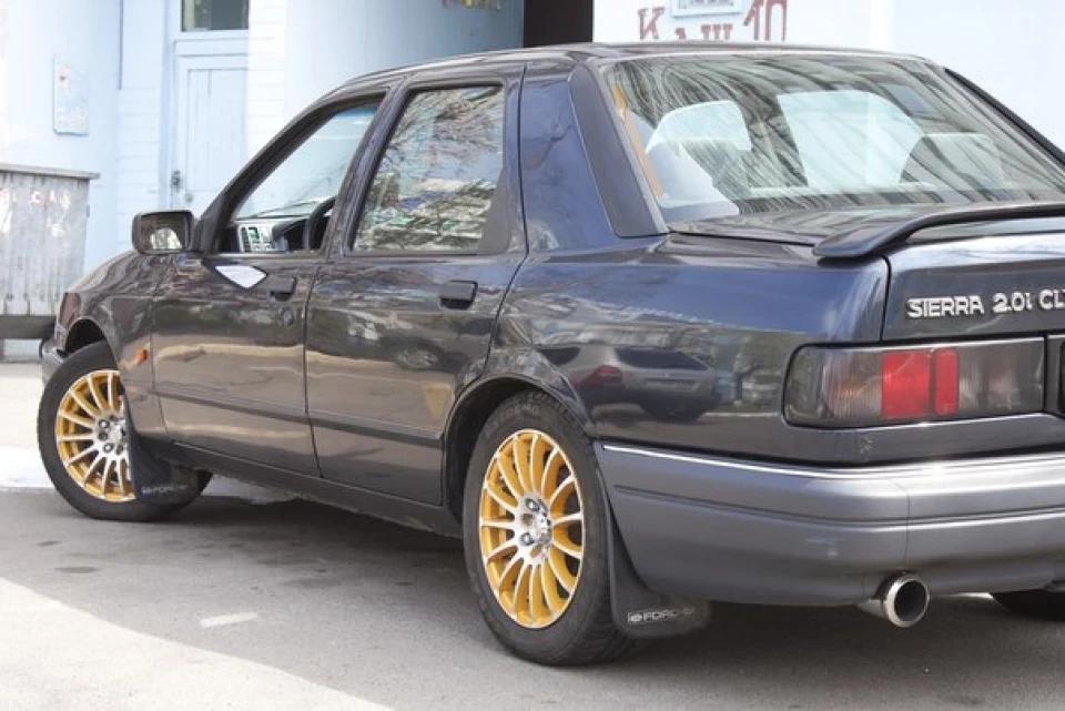 Літні капці