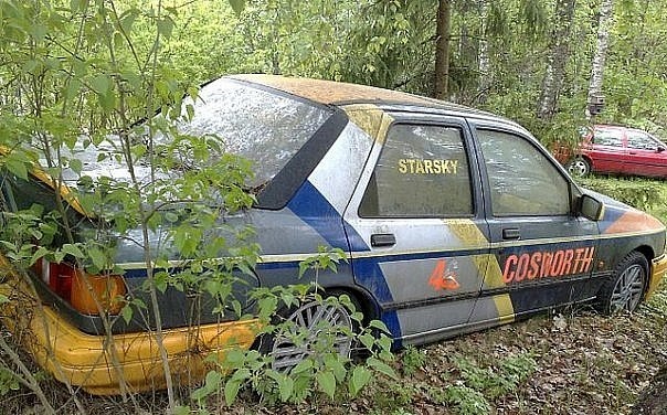 косий цвинтар... 3