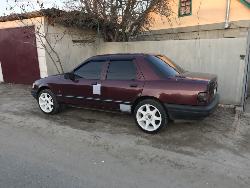 Продам диски 1
