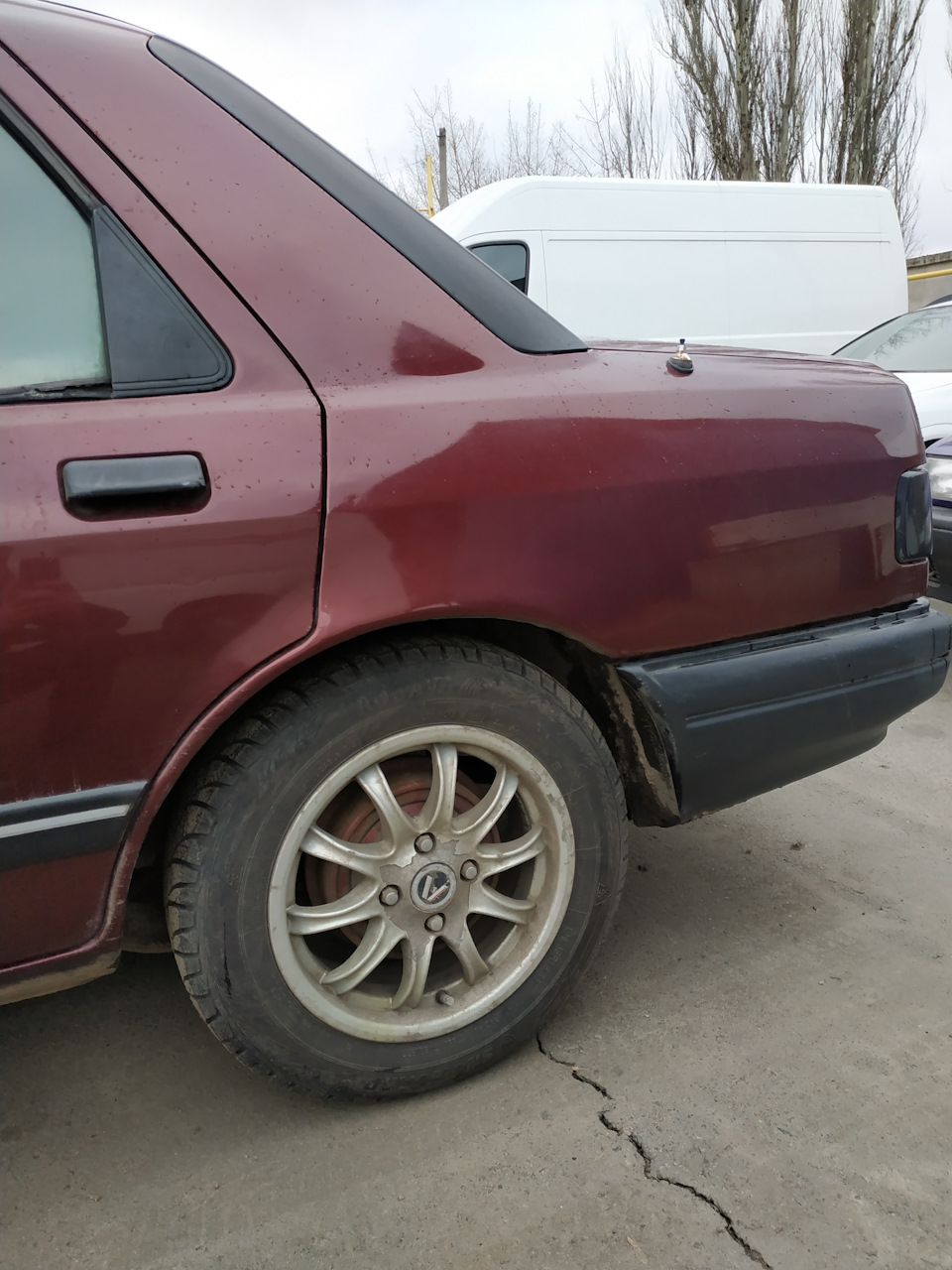 Пружини 1