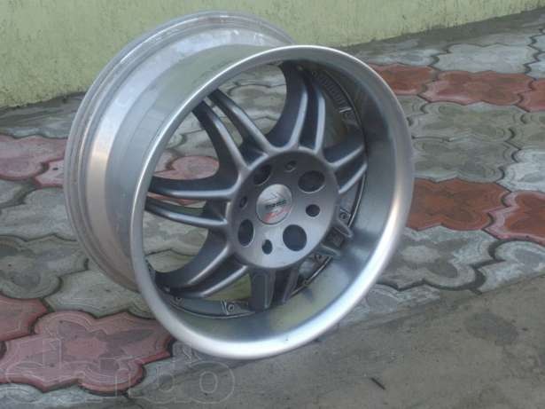 Диски 15 1