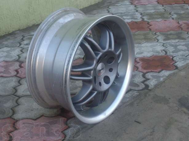 Диски 15 3