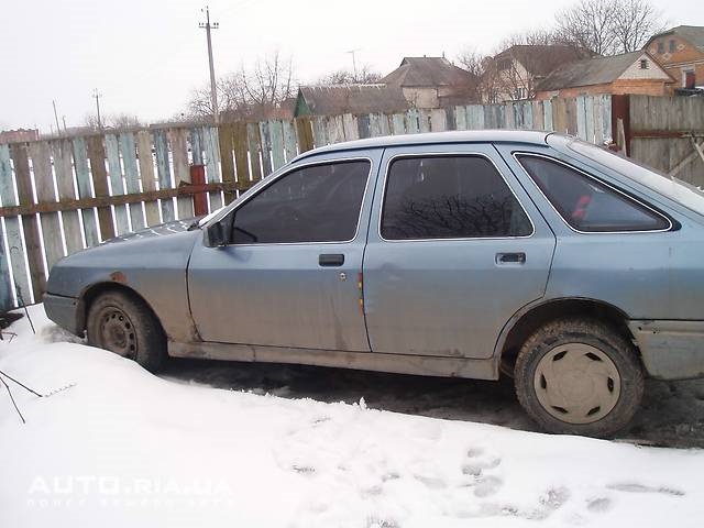 Колгоспимо пороги:) 1