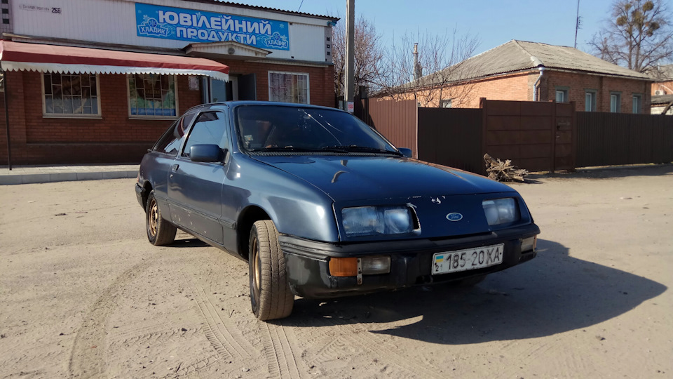 Помився після зими. 3