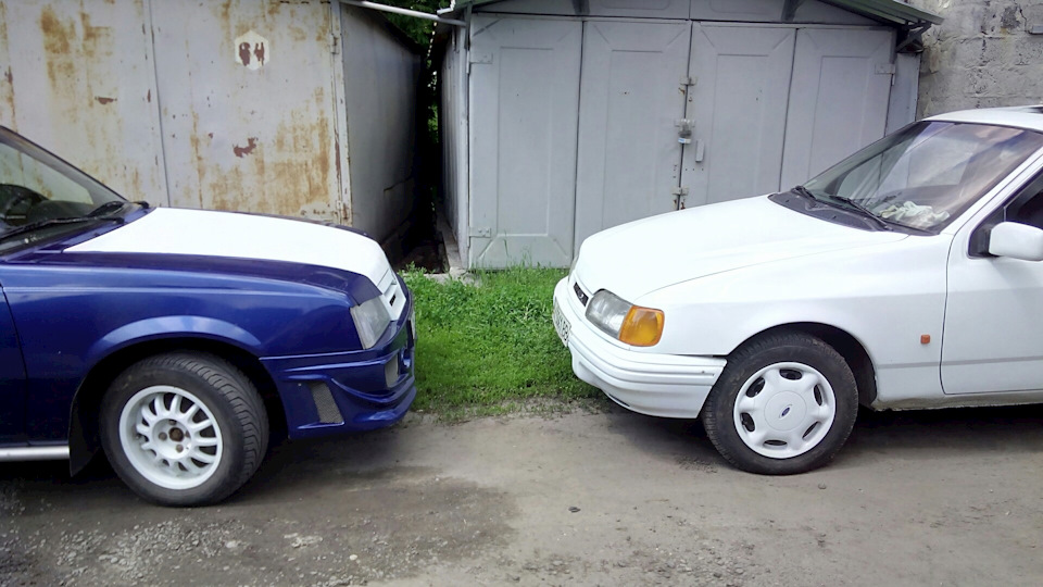 Просто FOTO 5