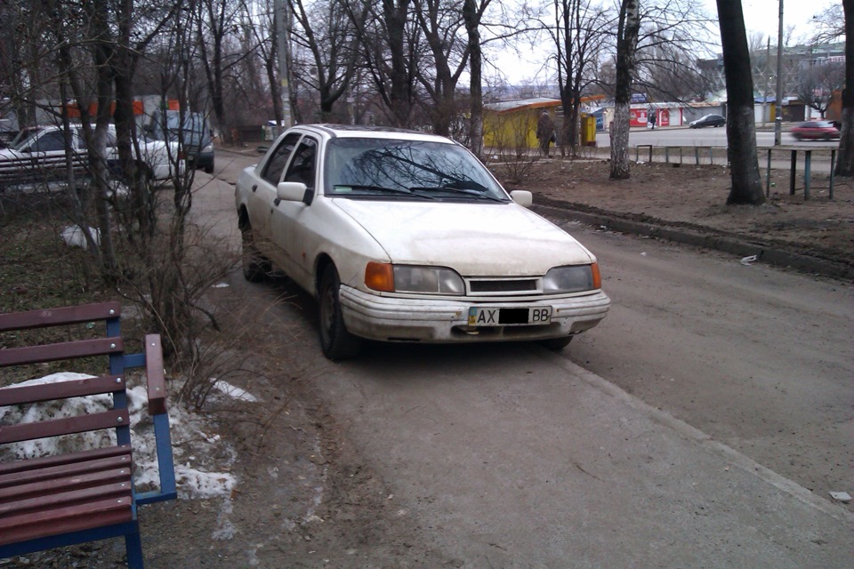 Ось так вона виглядала 2