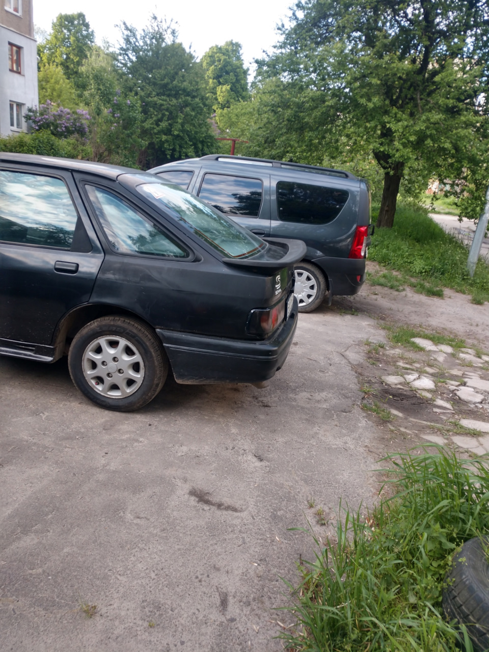 Чергові обновки) 3