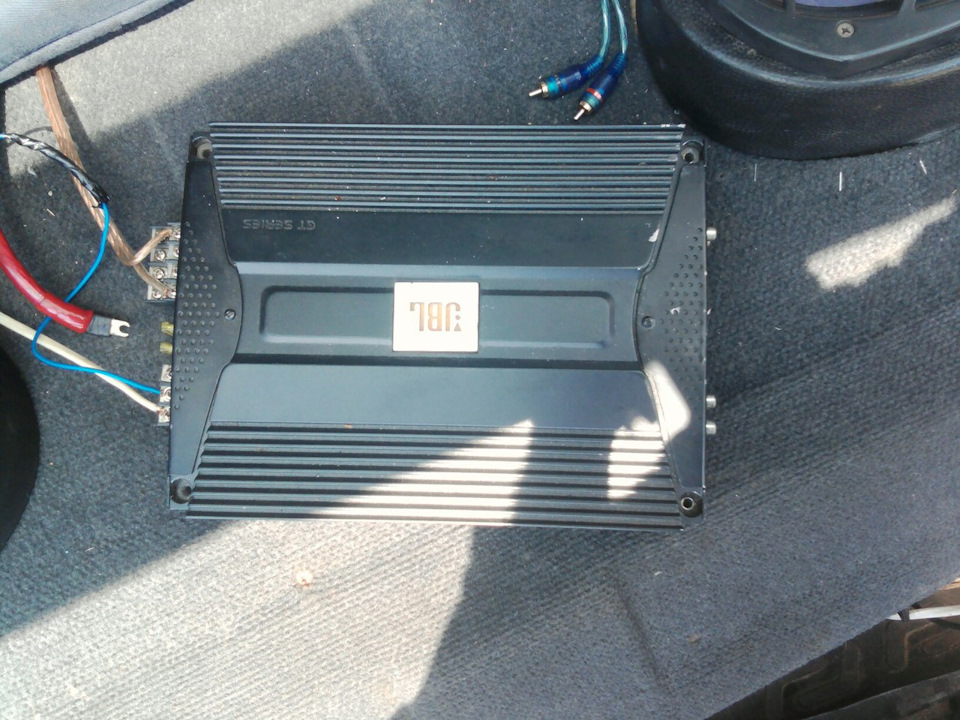 JBL покращення звуку 3
