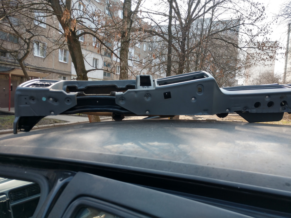 Заміна торпеди 5