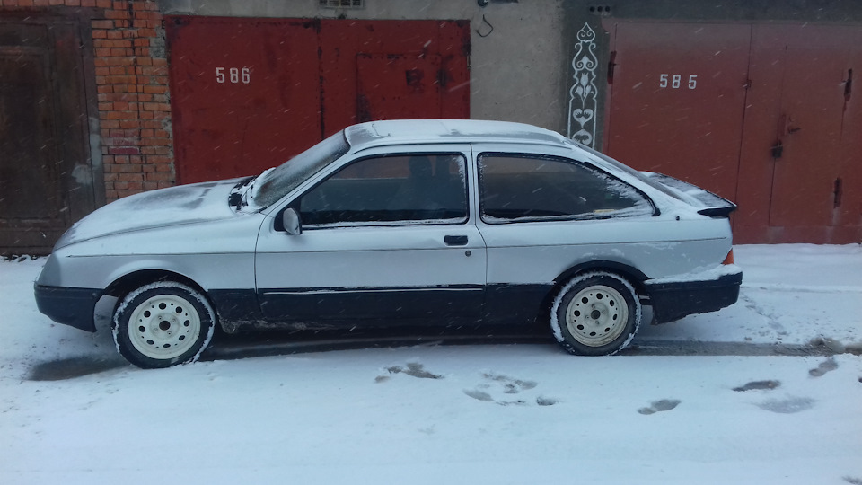 Переоформив авто та зробив страховку. 3
