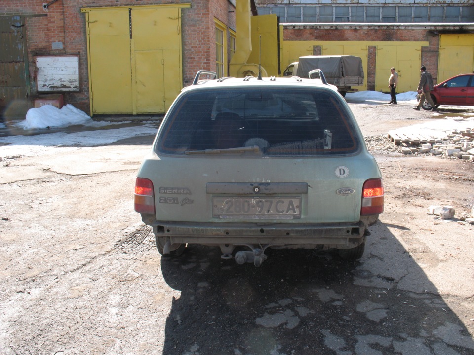 Зібрався і розібрався :) 3