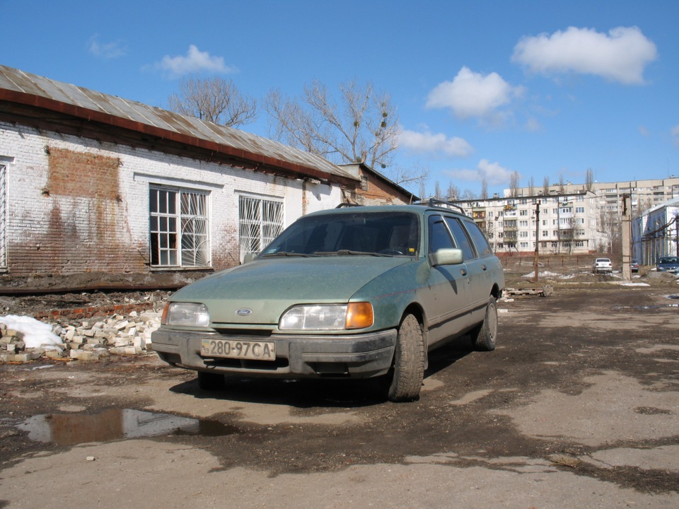 Зібрався і розібрався :) 1