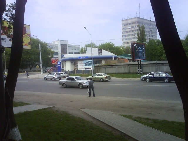 Вибір кольору 1