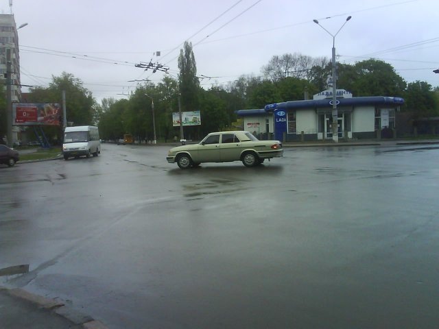 Вибір кольору 2