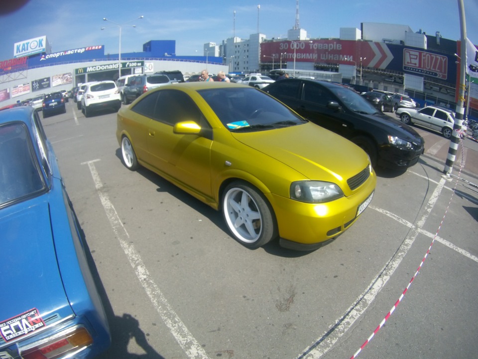 Старі-нові BORBET fuck yeah!^_^ 3