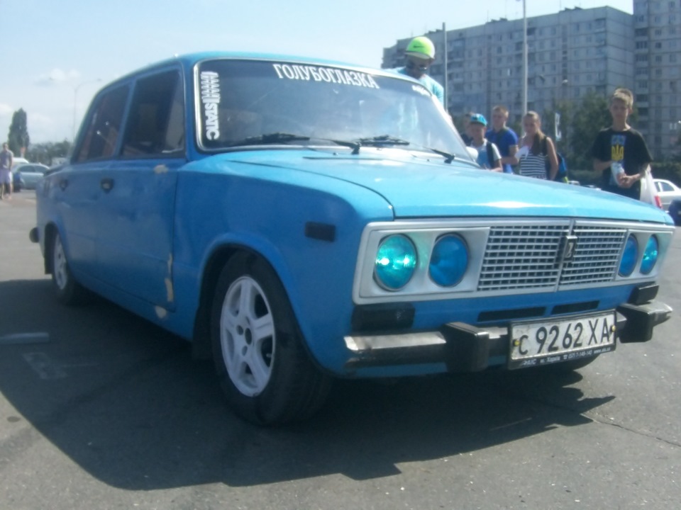 Старі-нові BORBET fuck yeah!^_^ 2