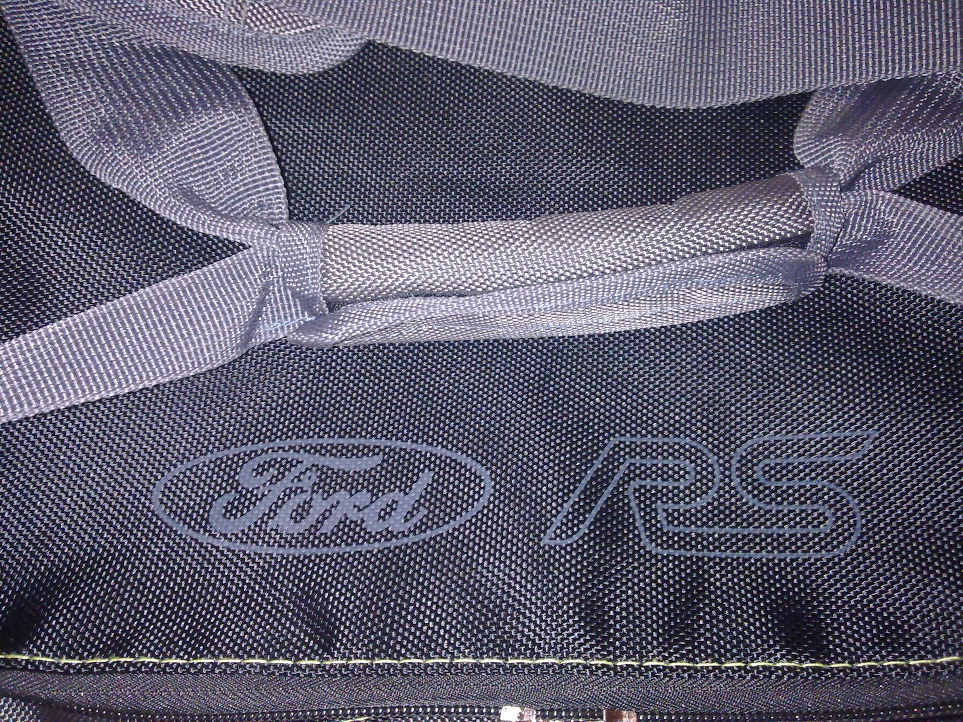 сумка Ford RS 4