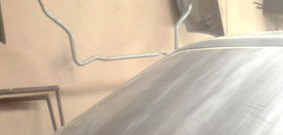 Стабілізатор поперечної стійкості 28 мм. 5